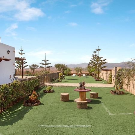 Casa Laura Villa La Ampuyenta ภายนอก รูปภาพ