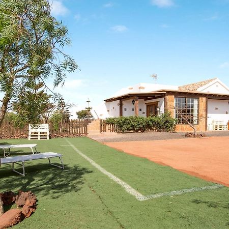 Casa Laura Villa La Ampuyenta ภายนอก รูปภาพ