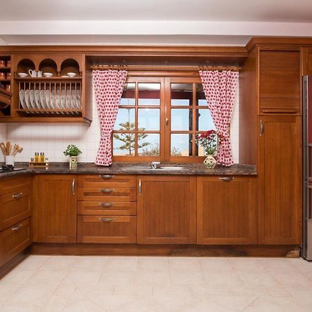 Casa Laura Villa La Ampuyenta ภายนอก รูปภาพ