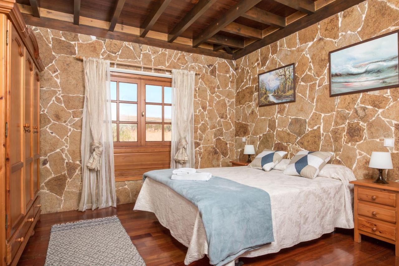 Casa Laura Villa La Ampuyenta ภายนอก รูปภาพ
