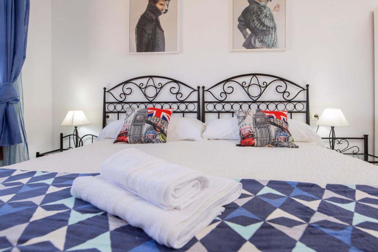 Casa Laura Villa La Ampuyenta ภายนอก รูปภาพ
