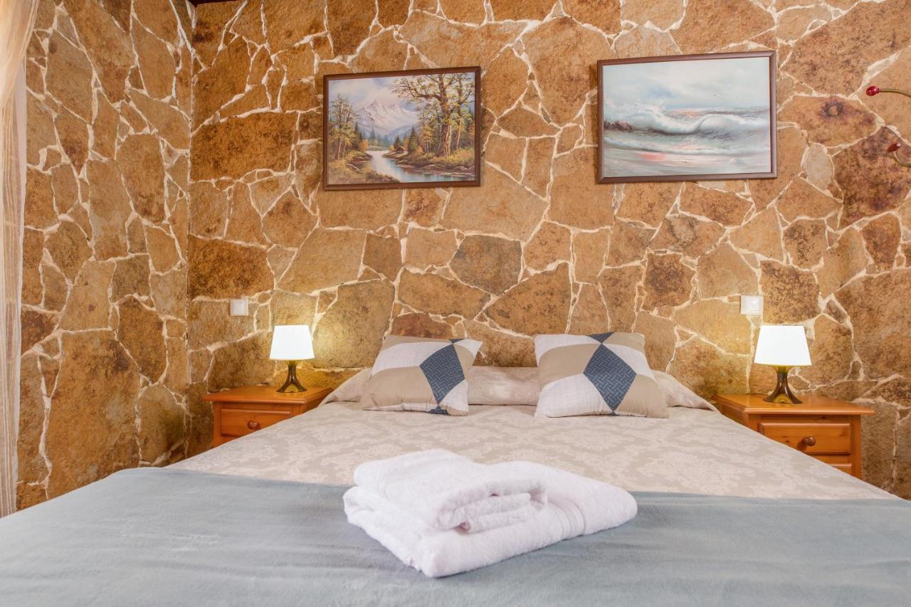 Casa Laura Villa La Ampuyenta ภายนอก รูปภาพ