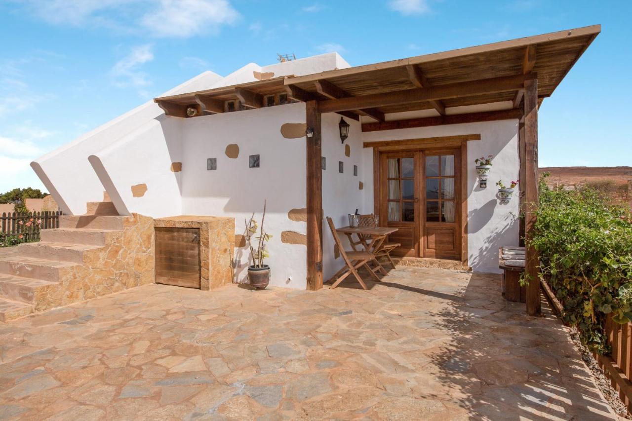 Casa Laura Villa La Ampuyenta ภายนอก รูปภาพ