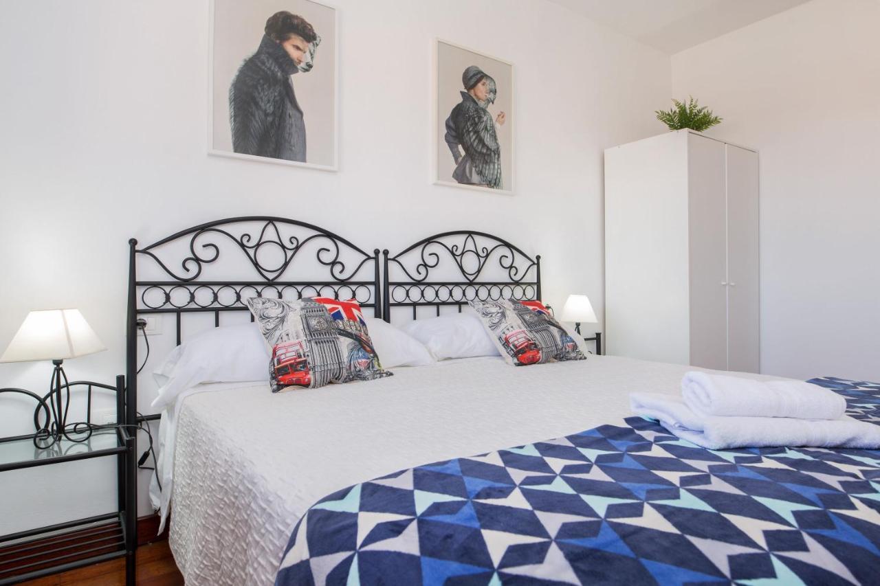 Casa Laura Villa La Ampuyenta ภายนอก รูปภาพ