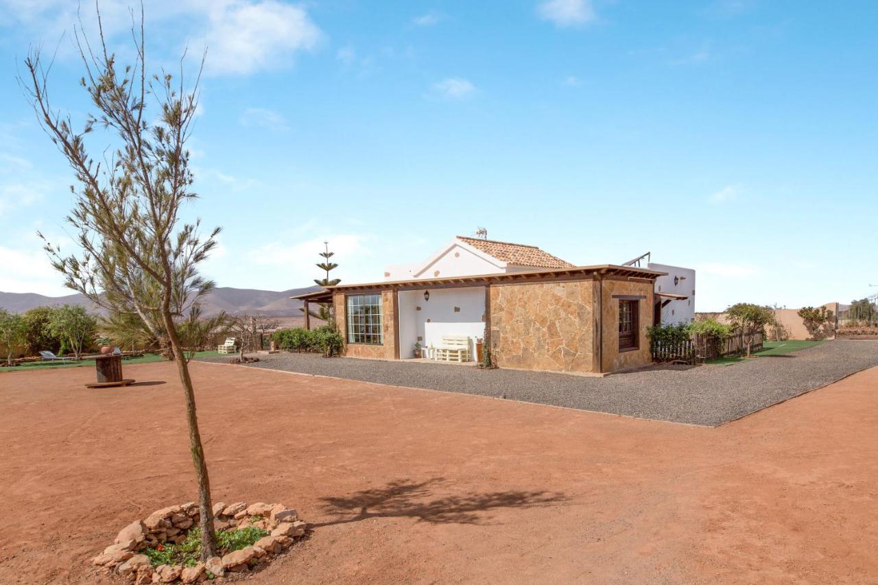 Casa Laura Villa La Ampuyenta ภายนอก รูปภาพ